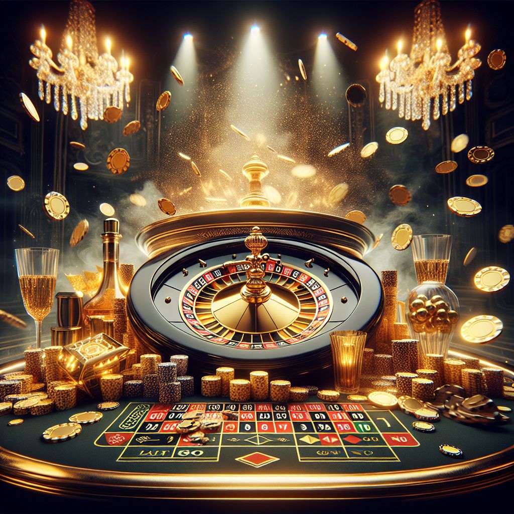Rivalry Casino سائٹ کے لیے آن لائن گیمز فراہم کرنے والے